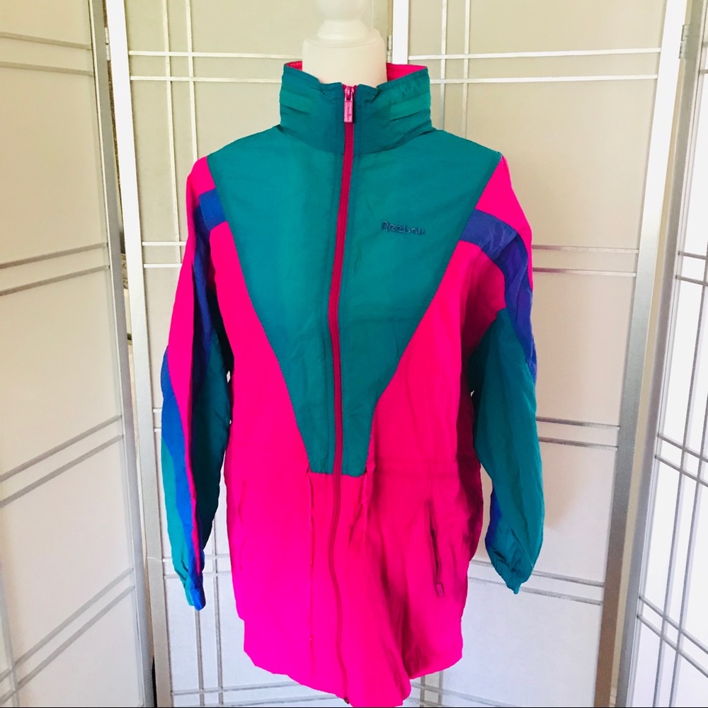 Vintage 80’s/90’s gold!  Tracksuit